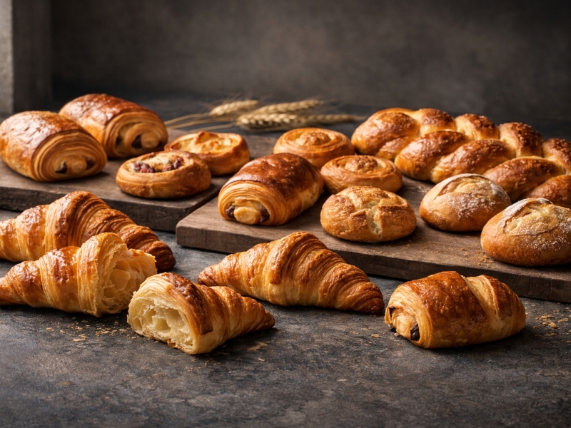 C&T Food Service | Partner Horeca per pane, croissant e prodotti professionali